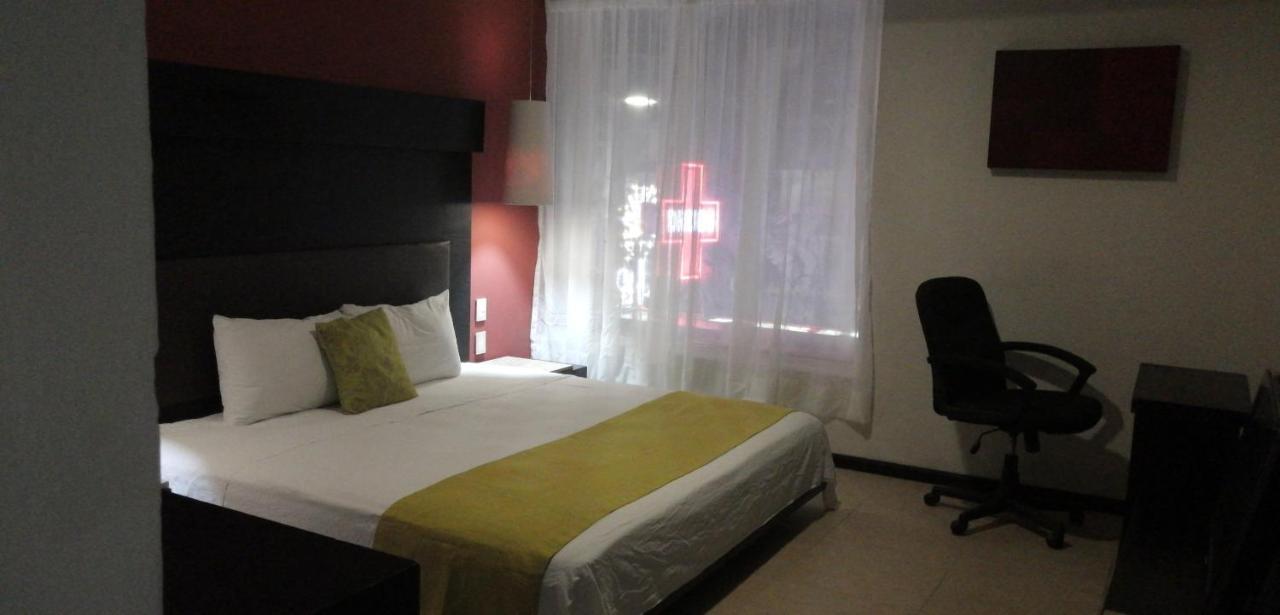 The Blvd Hotel - 5Th Ave Playa del Carmen Zewnętrze zdjęcie