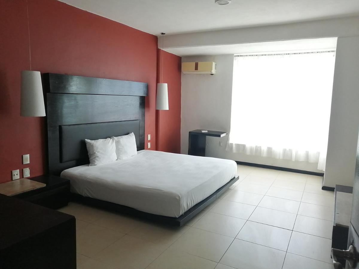 The Blvd Hotel - 5Th Ave Playa del Carmen Zewnętrze zdjęcie