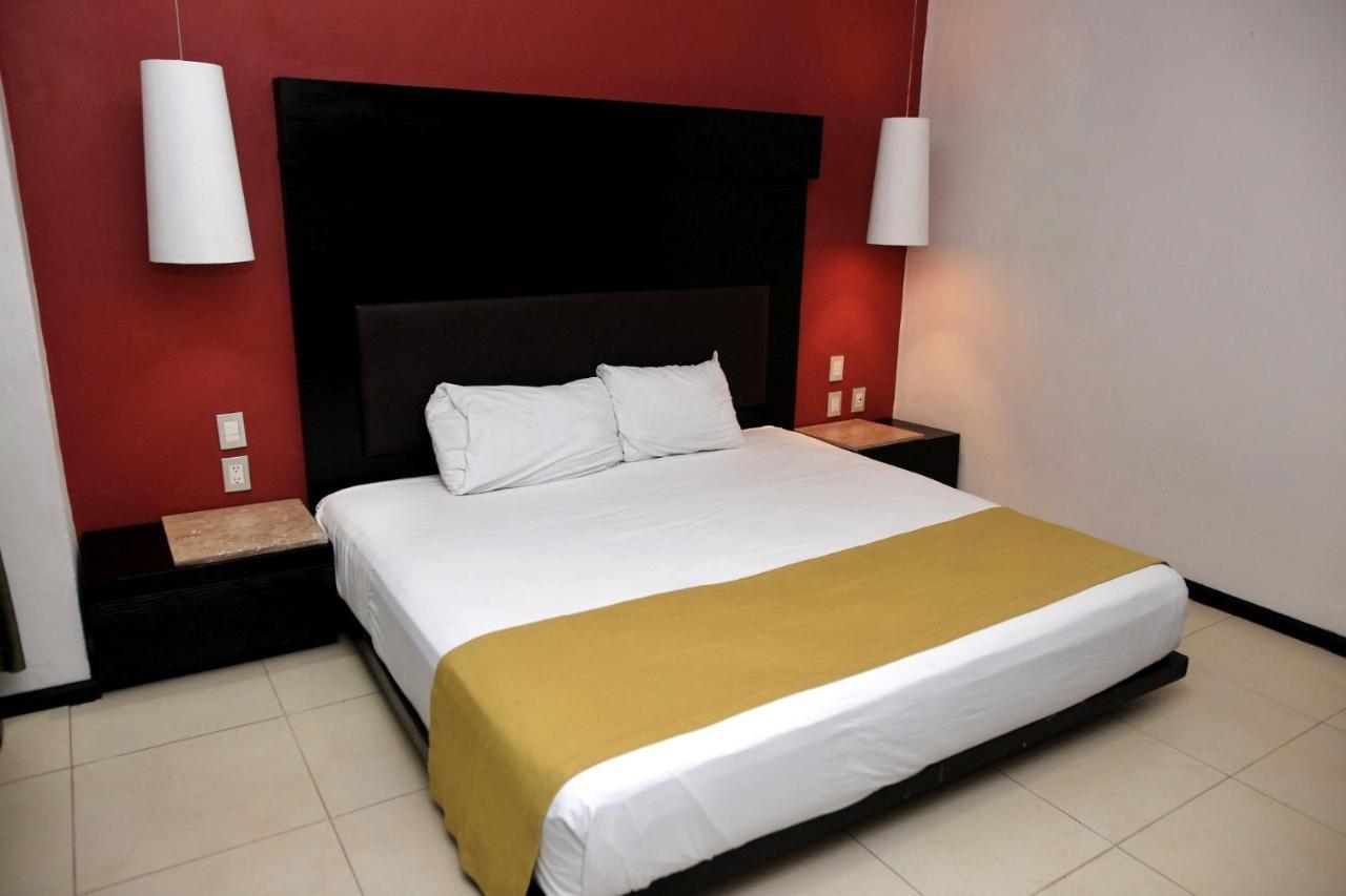 The Blvd Hotel - 5Th Ave Playa del Carmen Zewnętrze zdjęcie
