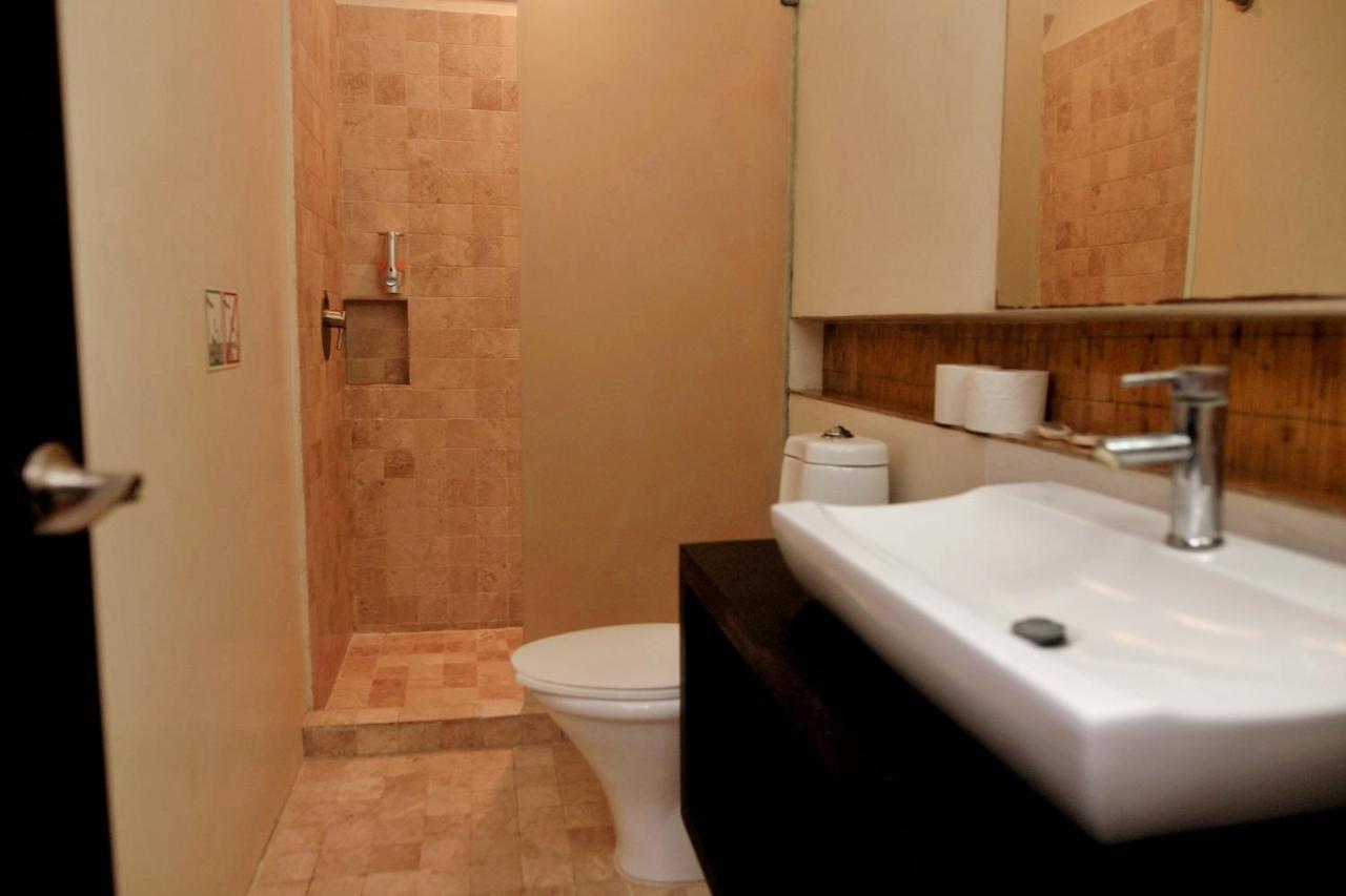 The Blvd Hotel - 5Th Ave Playa del Carmen Zewnętrze zdjęcie