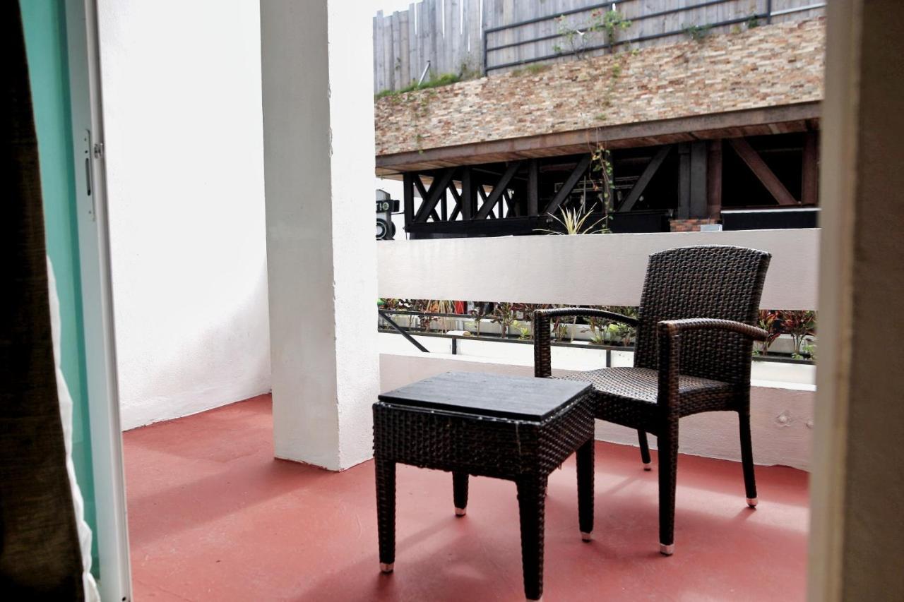 The Blvd Hotel - 5Th Ave Playa del Carmen Zewnętrze zdjęcie