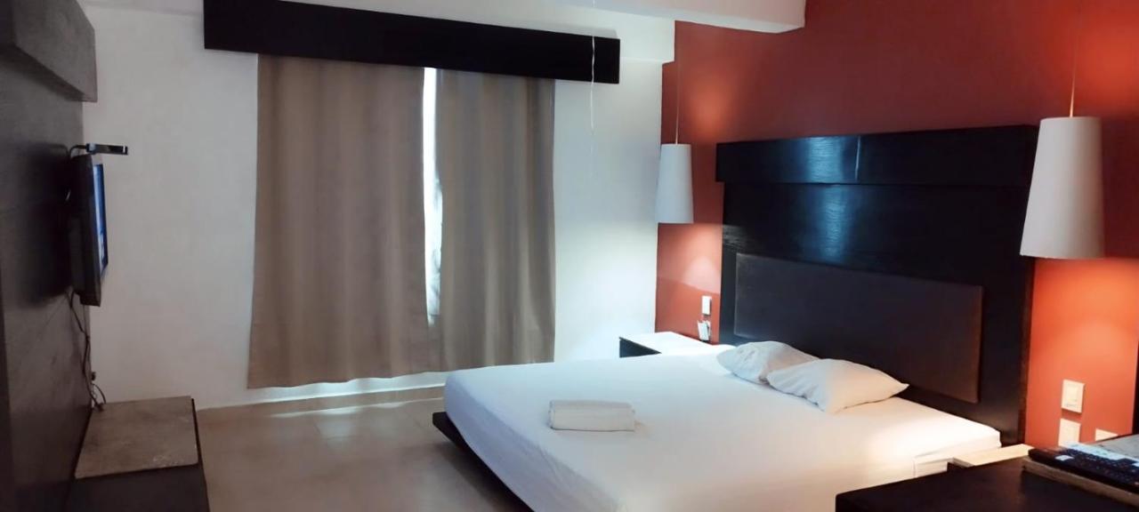 The Blvd Hotel - 5Th Ave Playa del Carmen Zewnętrze zdjęcie