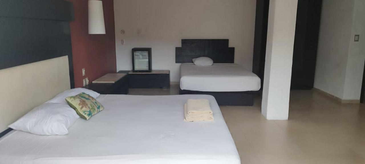 The Blvd Hotel - 5Th Ave Playa del Carmen Zewnętrze zdjęcie