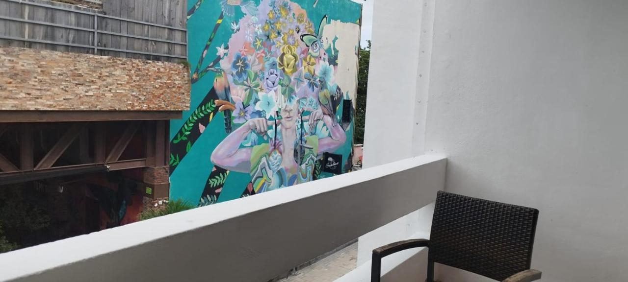 The Blvd Hotel - 5Th Ave Playa del Carmen Zewnętrze zdjęcie